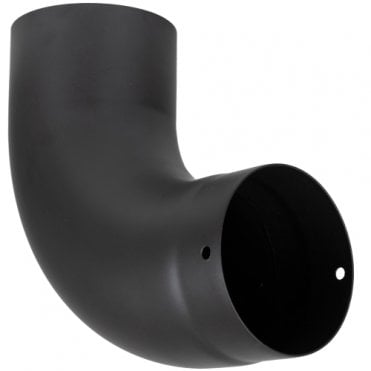 VIT-Smooth - Swept 90° Elbow - Ø125mm