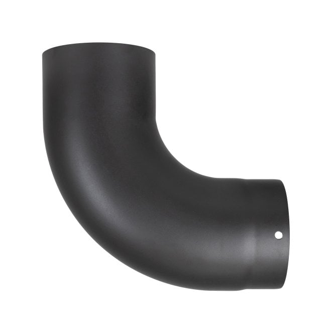 Mi Flues VIT-Smooth - Swept 90° Elbow - Ø150mm