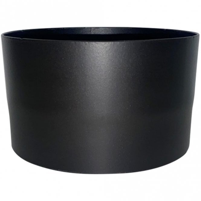 Mi Flues VIT-Smooth - Traditional Stove Adaptor - Ø 150mm