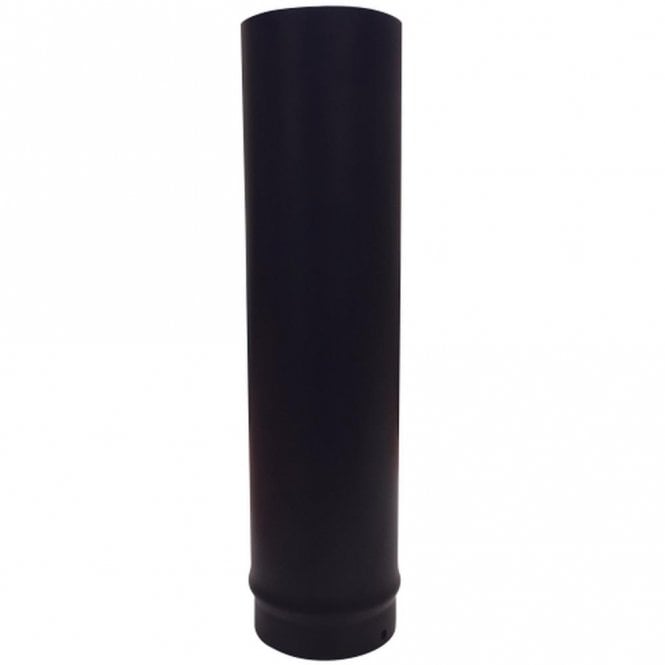 Mi Flues VIT-Smooth - Traditional Stove pipe 500mm - Ø 150mm
