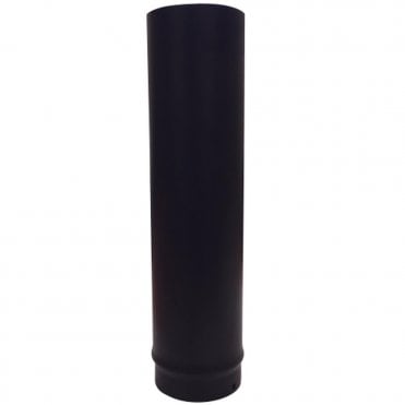 VIT-Smooth - Traditional Stove pipe 500mm - Ø 150mm
