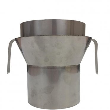 Ø 175 Clay Liner Adaptor - Ø 150