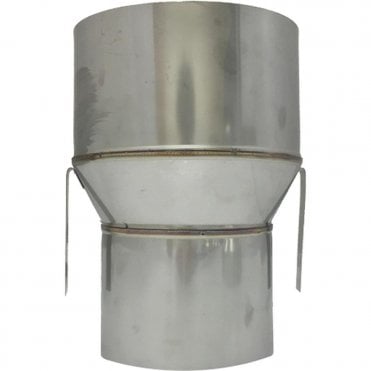 Ø 200 Internal Clay Pot Adaptor - Ø 150