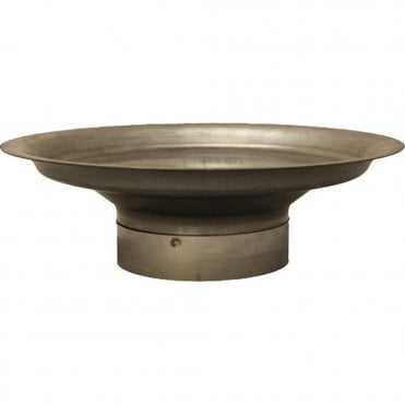 Ø 225 Spun Pot Liner Adaptor - Ø 150