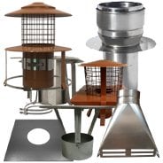 Chimney Cowls
