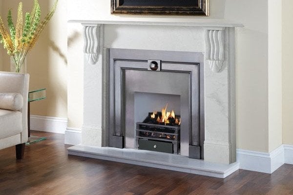 Fireplaces - Stovax