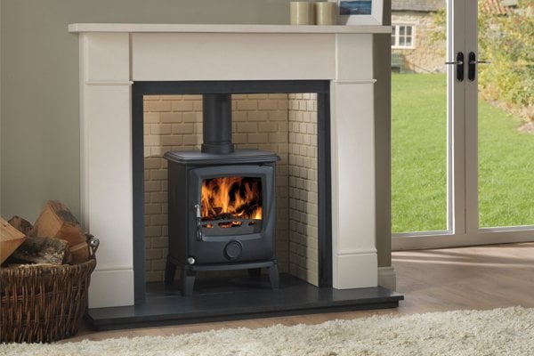 CastTec Fireplaces