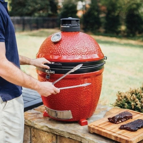 Kamado Joe