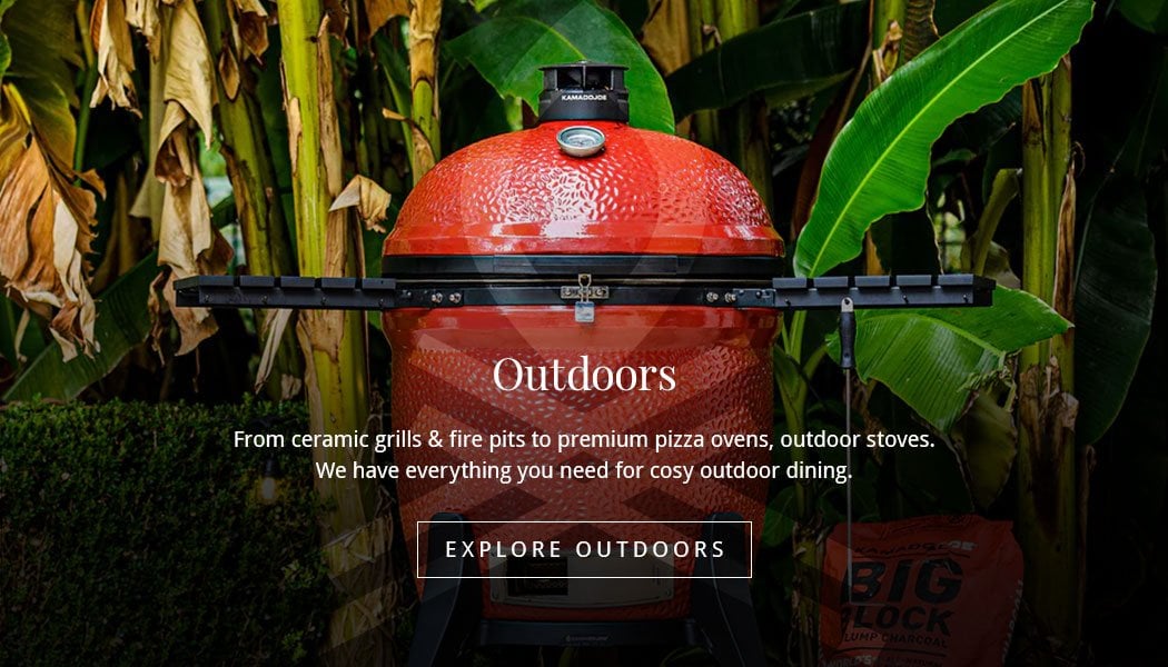 Outdoors
