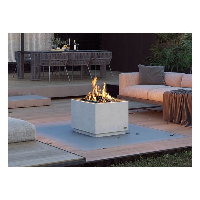 Nordpeis  Air Fire Pit