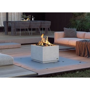 NordPeis Air Fire Pit