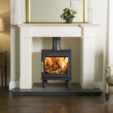 Nordpeis Bergen Woodburning Stove