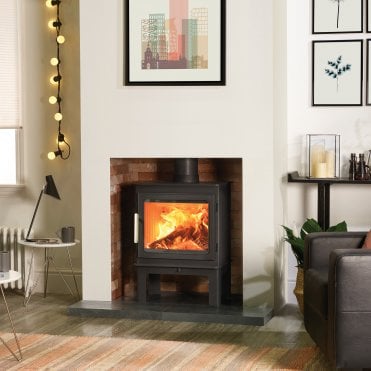 Nordpeis Glasgow Woodburning Stove