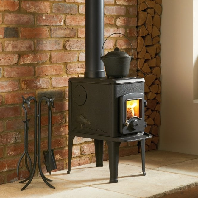 Nordpeis  Orion Woodburning Stove