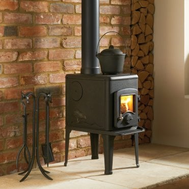 Nordpeis Orion Woodburning Stove