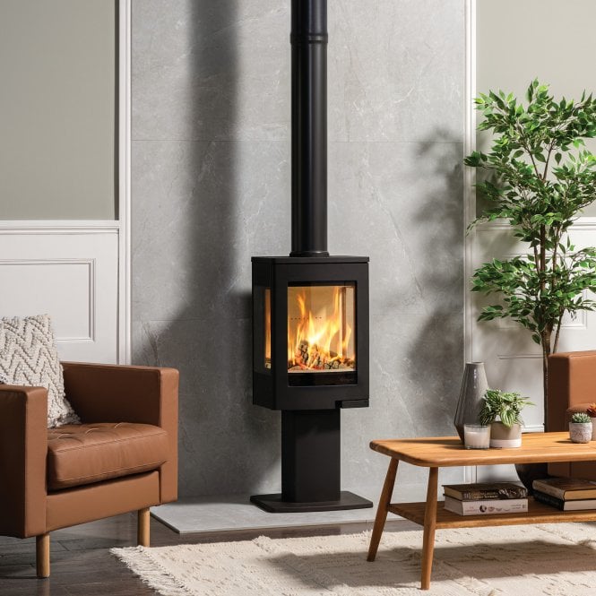 Nordpeis  Uno 1 Wood Burning Stove
