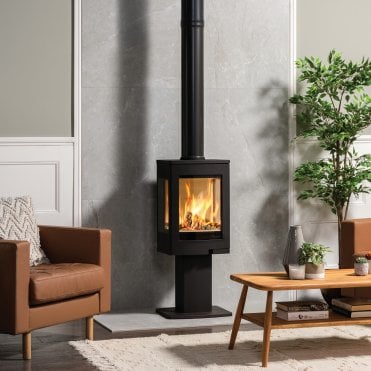 Nordpeis Uno 1 Wood Burning Stove