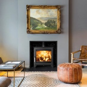 Aspect 14B Eco Boiler Stove