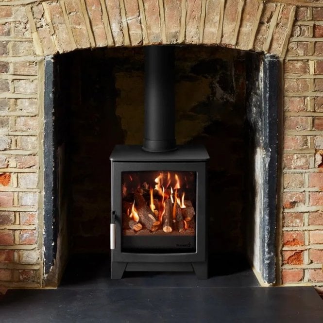 Parkray Aspect 4 Gas Stove