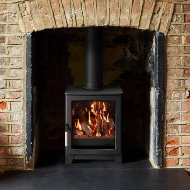 Aspect 4 Natural Gas Stove