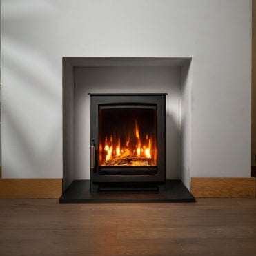Aspect 5 Calm Flame LED Electric Stove