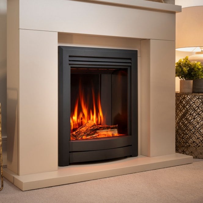Parkray Aspect 5 Calm Flame LED Inset Electric Fire