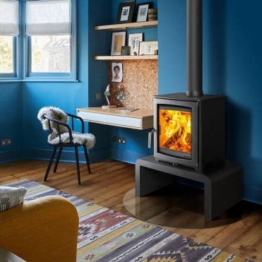 Aspect 5 Eco Woodburning Stove