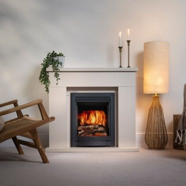 Aspect 5 Pure Flame Inset LCD Electric Fire