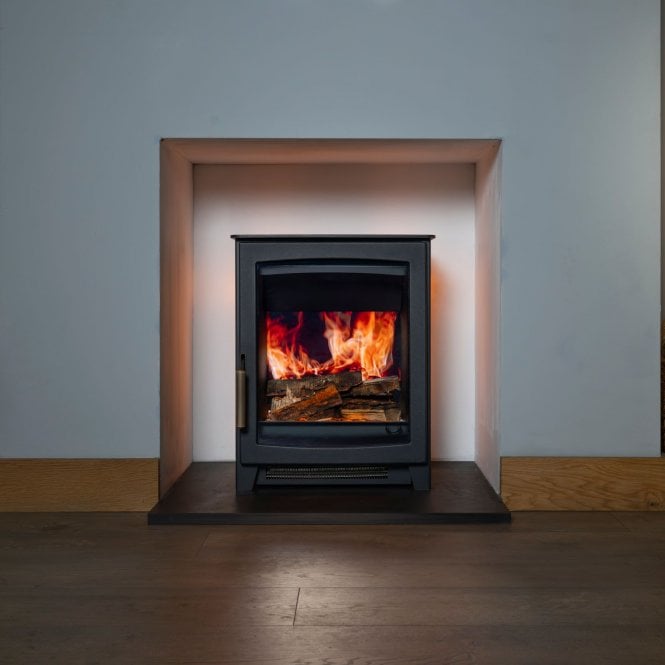 Parkray Aspect 5 Pure Flame LCD Electric Stove