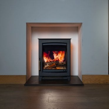 Aspect 5 Pure Flame LCD Electric Stove