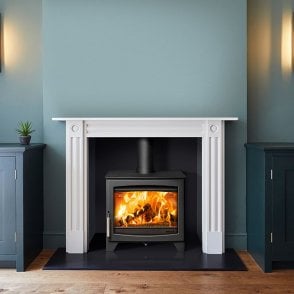 Aspect 7 Eco Woodburning Stove
