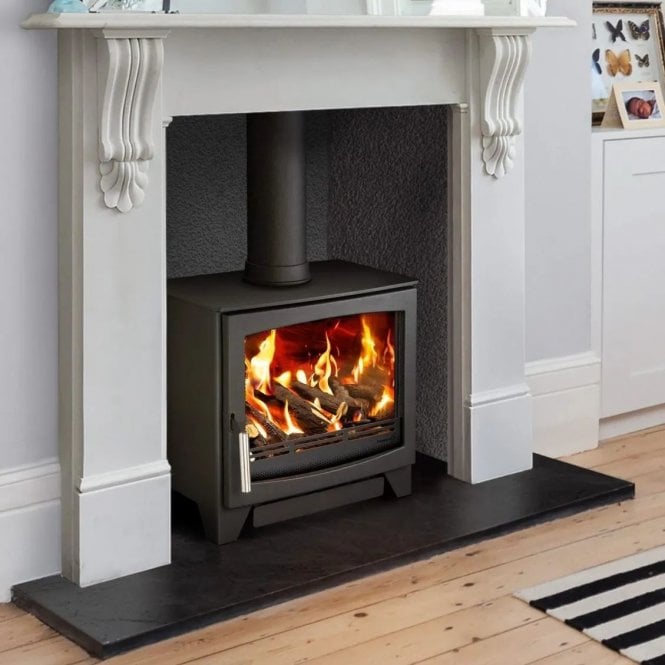 Parkray Aspect 7 LPG Gas Stove