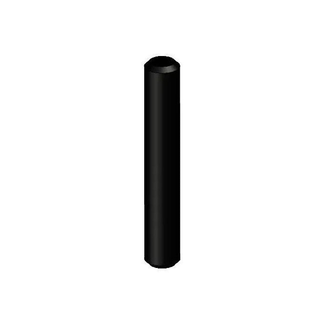 Parkray  Aspect Black Handle