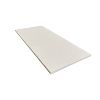 Aegean Limestone Hearth Flat No Edges Polished