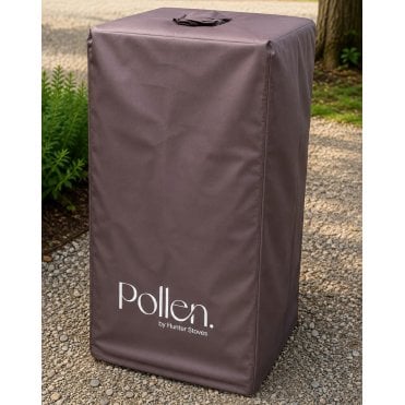 Pollen Hive Outdoor Woodburning Stove Cover