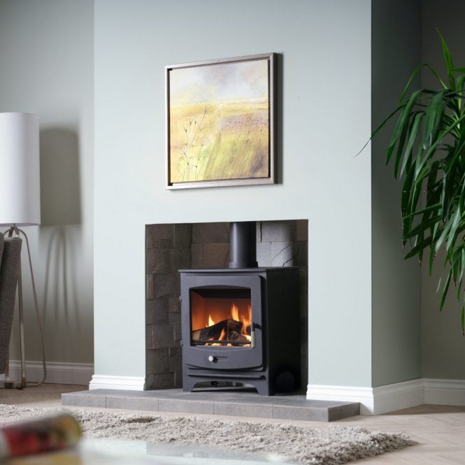 Qudos  Vienna Gas Stove