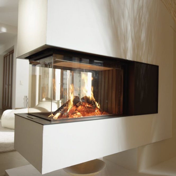 Spartherm  Premium Triple 50x74x50 Woodburning Stove