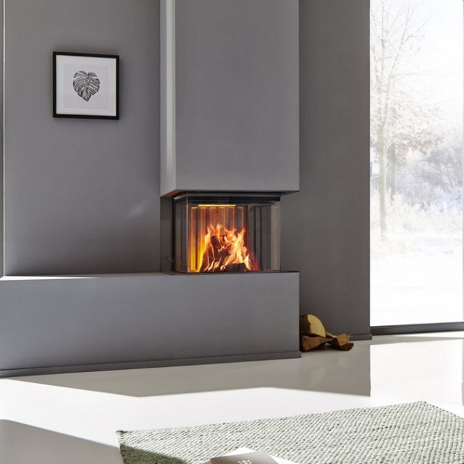 Spartherm  Premium Triple 60x38x50 Woodburning Stove