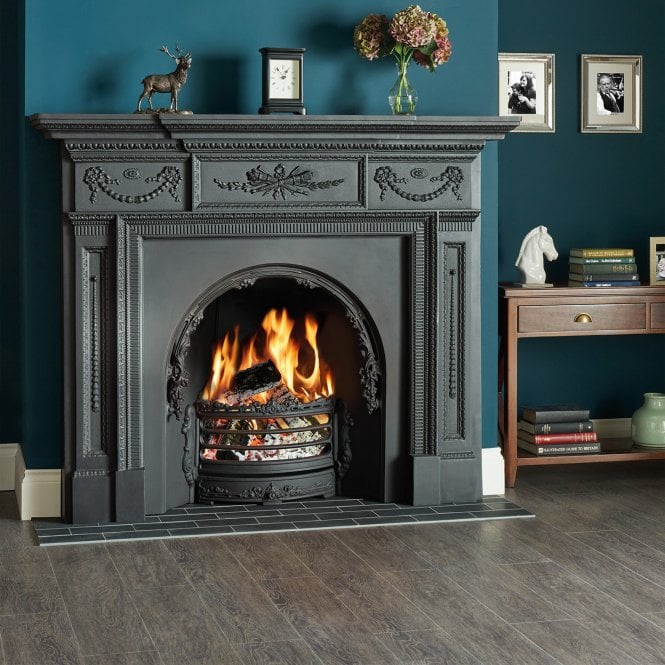 Stovax  Adelaide Insert Fireplace