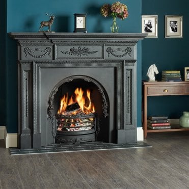 Stovax Adelaide Insert Fireplace