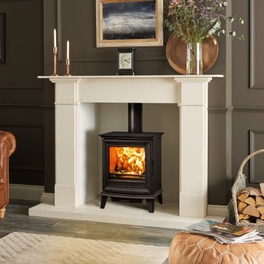 Stovax Chesterfield 5 Multi Fuel Stove
