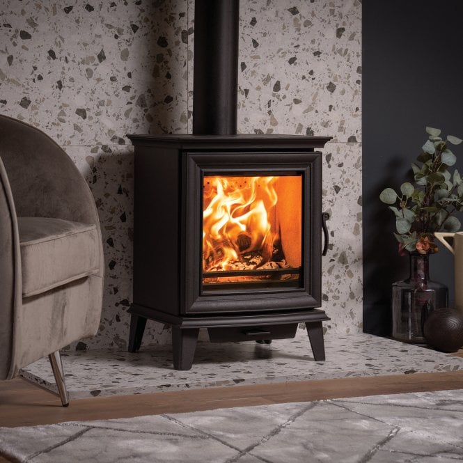 Stovax  Chesterfield 5 Wood Burning Stove