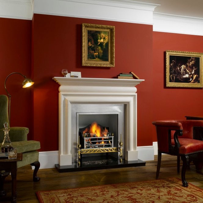 Stovax  Claremont Stone 57