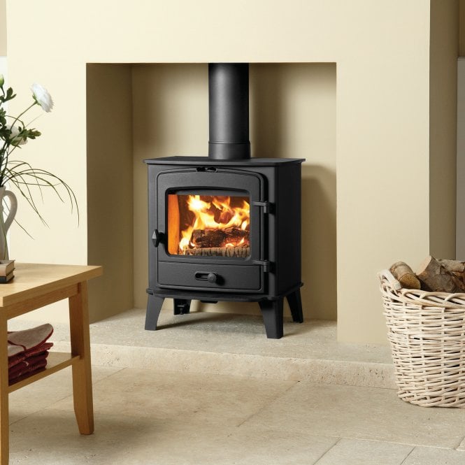 Stovax  County 5 Wood Burning Stove