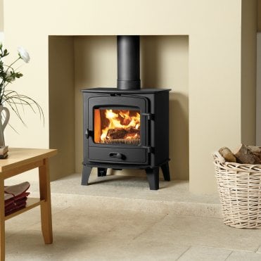 Stovax County 5 Wood Burning Stove