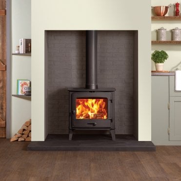 Stovax County 8 Wood Burning Stove