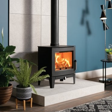 Stovax Futura 5 Wood Burning Stove