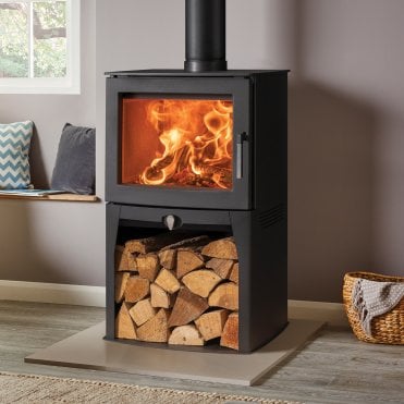 Stovax Futura 8 Highline Woodburning Stove