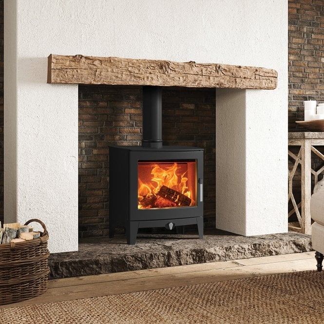 Stovax  Futura 8 Wood Burning Stove
