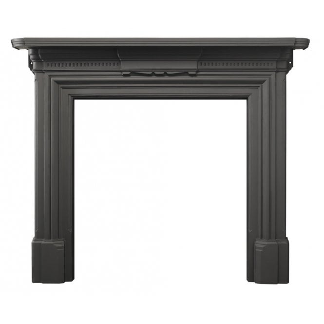 Stovax  Georgian Cast Iron 59